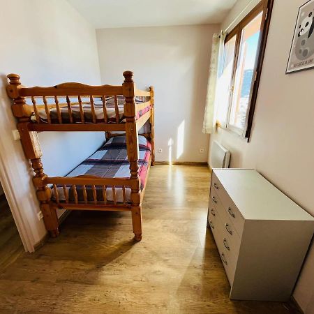 Formigueres Chalet 3 Faces Ideal Famille Exterior foto