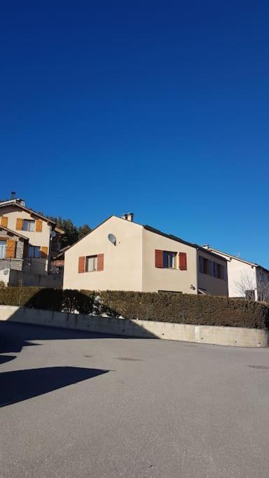 Formigueres Chalet 3 Faces Ideal Famille Exterior foto